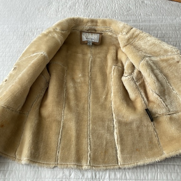 Wilsons Leather Coat-Jacket - Picture 5 of 12